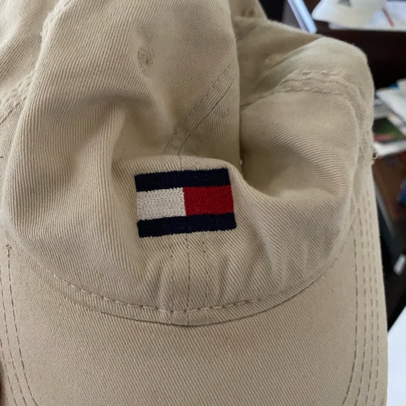 Tommy Hilfiger Other - Tommy Hilfiger baseball hat